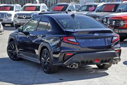 2025 Subaru
WRX RS