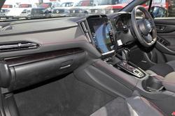 2025 Subaru
WRX RS