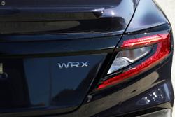 2025 Subaru
WRX RS