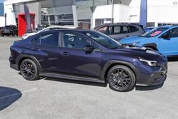 2025 Subaru
WRX RS