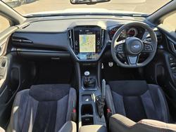 2024 Subaru WRX RS VB MY24 AWD Ceramic White