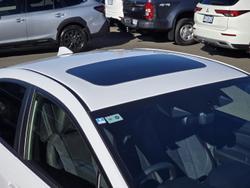 2024 Subaru WRX RS VB MY24 AWD Ceramic White
