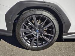 2024 Subaru WRX RS VB MY24 AWD Ceramic White