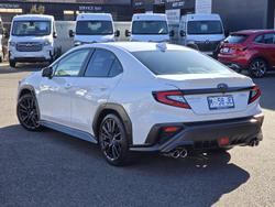 2024 Subaru WRX RS VB MY24 AWD Ceramic White