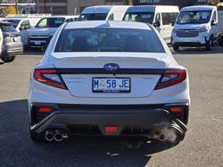 2024 Subaru WRX RS VB MY24 AWD Ceramic White
