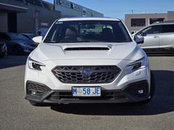 2024 Subaru WRX RS VB MY24 AWD Ceramic White