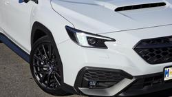 2024 Subaru WRX RS VB MY24 AWD Ceramic White