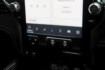 2025 RAM 1500 Laramie Sport Hurricane SO RamBox