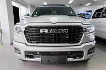 2025 RAM 1500 Laramie Sport Hurricane SO RamBox