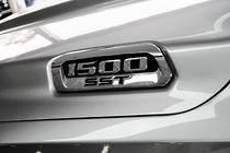 2025 RAM 1500 Laramie Sport Hurricane SO RamBox DT MY25 4X4 Dual Range Billet Silver