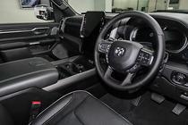 2025 RAM 1500 Laramie Sport Hurricane SO RamBox