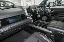 2025 RAM 1500 Laramie Sport Hurricane SO RamBox