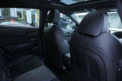 2022 Hyundai
                Kona N Premium