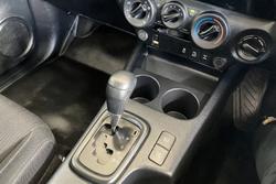 2018 Toyota Hilux SR