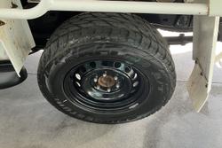 2018 Toyota Hilux SR