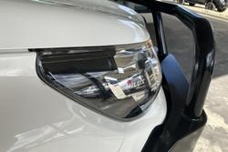 2018 Toyota Hilux SR