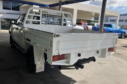 2018 Toyota Hilux SR