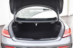 2022 Mercedes-Benz C-Class C200 C205 Selenite Grey
