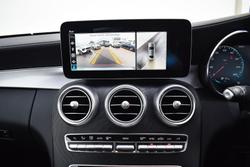 2022 Mercedes-Benz C-Class C200 C205 Selenite Grey