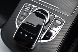 2022 Mercedes-Benz C-Class C200 C205 Selenite Grey