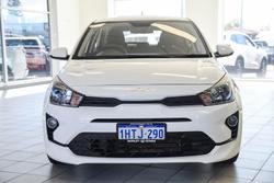 2022 Kia Rio S