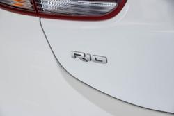 2022 Kia Rio S