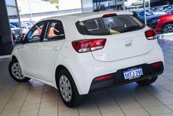 2022 Kia Rio S