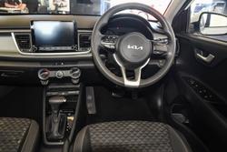 2022 Kia Rio S
