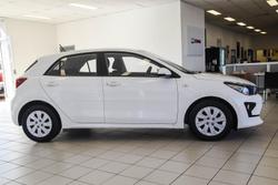 2022 Kia Rio S
