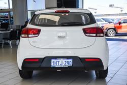 2022 Kia Rio S
