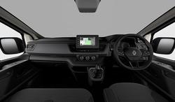 2024 Renault Trafic Pro