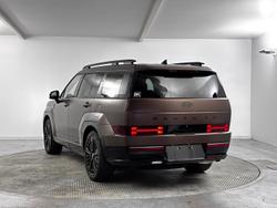 2024 Hyundai
Santa Fe Calligraphy