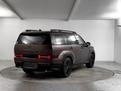 2024 Hyundai
Santa Fe Calligraphy