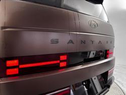 2024 Hyundai
Santa Fe Calligraphy