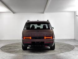 2024 Hyundai
Santa Fe Calligraphy