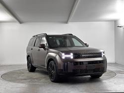 2024 Hyundai
Santa Fe Calligraphy