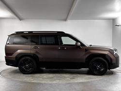 2024 Hyundai
Santa Fe Calligraphy