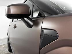 2024 Hyundai
Santa Fe Calligraphy