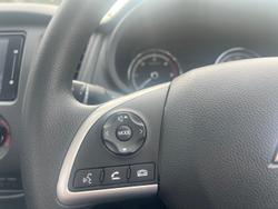 2023 Mitsubishi
                Triton GLX