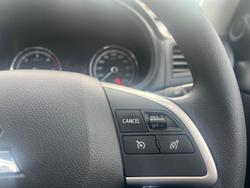 2023 Mitsubishi
                Triton GLX