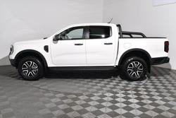 2023 Ford
Ranger Sport