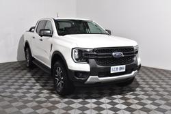 2023 Ford
Ranger Sport