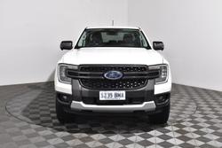 2023 Ford
Ranger Sport