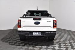 2023 Ford
Ranger Sport