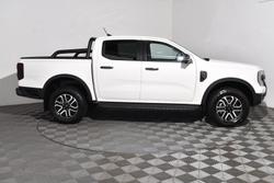 2023 Ford
Ranger Sport