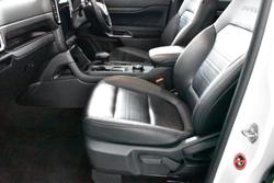 2023 Ford
Ranger Sport