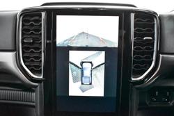 2023 Ford
Ranger Sport