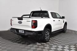 2023 Ford
Ranger Sport