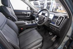 2025 Jaecoo J7 Ridge