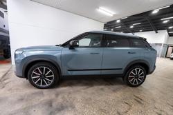 2025 Jaecoo J7 Ridge